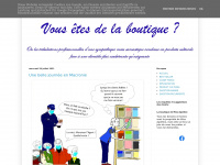 Vousetesdelaboutique.blogspot.com