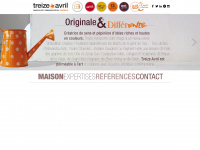 Treizeavril.fr