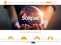Solipac.fr