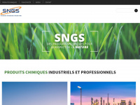 sngs-produits-industriels.fr Thumbnail