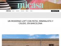 micasarevista.com Thumbnail