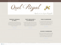 Quelregal.wordpress.com