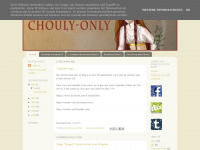 chouly-only.blogspot.com