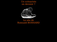 romuald.boissard.free.fr Thumbnail