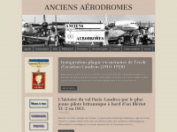 Anciens-aerodromes.com
