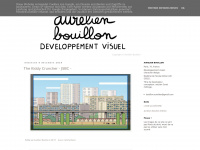 Aurelienbouillon.blogspot.com