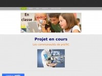 espacetic-projets.weebly.com Thumbnail