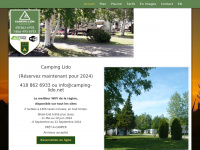 Camping-lido.net