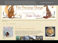 5preciousthings.blogspot.com Thumbnail