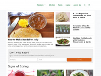 healthygreenkitchen.com Thumbnail