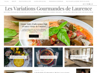 Variations-gourmandes.blogspot.com