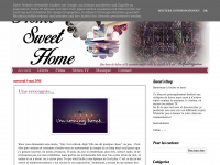 sweetsblog-homesweethome.blogspot.com Thumbnail