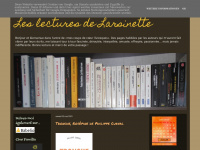 Leslecturesdisabello.blogspot.com