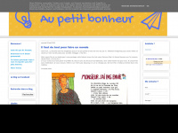 Lepetitbonheurparici.blogspot.com