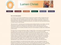 lumenc.org Thumbnail