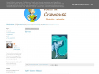 crawouet.blogspot.com Thumbnail