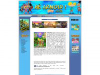 Heyarnold.free.fr