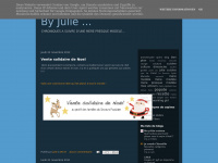 Juliebyjulie.blogspot.com