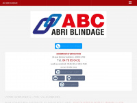 Abc-abri-blindage.fr