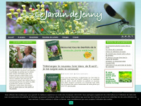 le-jardin-de-jenny.fr Thumbnail