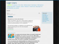 login-users.eu