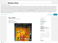 windowshow.wordpress.com Thumbnail