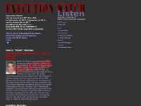 executionwatch.org Thumbnail