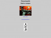 thanatopolis.free.fr