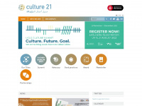 agenda21culture.net Thumbnail
