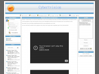 Cybertvision.free.fr