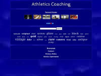athleticscoaching.ca Thumbnail