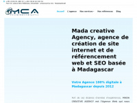 Mada-creative-agency.com