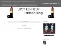 Lucy-kennedy.blogspot.com