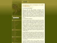 Ceis.wordpress.com