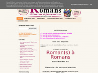Romansaromans.blogspot.com