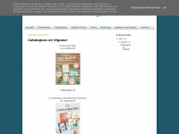 Alapause-catalogues.blogspot.com