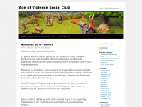 ageofviolence.wordpress.com Thumbnail