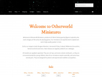 otherworldminiatures.co.uk Thumbnail
