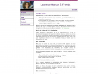 laurence-maman.fr Thumbnail