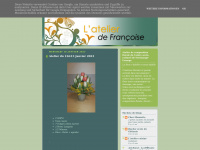 Atelier-de-francoise.blogspot.com