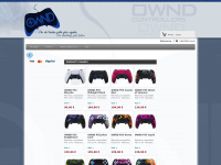 ownd-controllers.fr Thumbnail