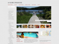 globecroqueuse.wordpress.com Thumbnail