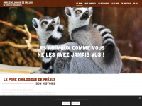 Zoo-frejus.com