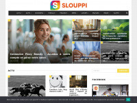Slouppi.net