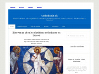 orthodoxie.ch