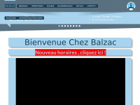 Chezbalzac.com