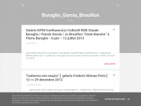 Buragliogarciabrouillon.blogspot.com