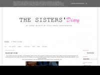 Thesisters-diary.blogspot.com