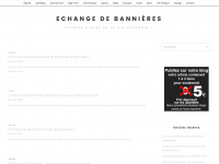 Echange-de-banniere.fr