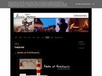 anaisceno.blogspot.com Thumbnail